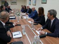 BOŽO LJUBIĆ NE KRIJE ZADOVOLJSTVO: 'I ne treba zaboraviti da je zahvaljujući HNS-u Borjana Krišto....'