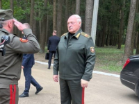 NAKON SASTANKA S PUTINOM: Aleksandar Lukašenko hitno prebačen u bolnici – U KRITIČNOM JE STANJU...