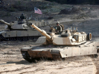 POTVRĐENO IZ PENTAGONA: U Njemačku stigao 31 tenk Abrams za obuku ukrajinskih trupa; Još u januaru je Joe Biden...
