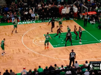SENZACIJA SE NIJE DESILA: 'Miami Heat' slavio u sedmoj utakmici protiv 'Boston Celticsa' i plasirao se u veliko finale NBA lige