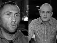 POSTHUMNO: Vladimir Matijanić i Mislav Bago dobili HND-ovu nagradu za životno djelo