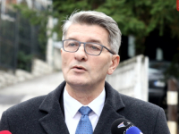 MEHMEDOVIĆ BI NAJRADIJE PORAZIO IZETBEGOVIĆA: 'Nakon izbora nastavio se pobjednički hvalospjev, 'mi smo dobro prošli, ne može se bez nas', a očigledno je...'