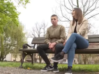 MNOGIMA JE BIO INSPIRACIJA: Kako danas živi dječak poznat po nadimku Meho Beton (VIDEO)