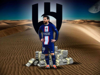 SENZACIONALNA VIJEST IZ FRANCUSKE: 'Gotovo je! Messi je potpisao jedan od najvećih ugovora u historiji nogometa!'