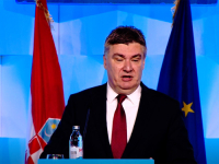 ZORAN MILANOVIĆ, PREDSJEDNIK REPUBLIKE HRVATSKE: 'Apeliram da se u vođenju državnih poslova i statusa svog naroda u BiH ponašate uspravnije, drskije…'