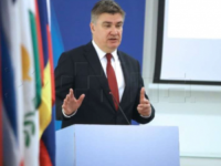 ZORAN MILANOVIĆ PROZIVA BORRELLA I VON DER LEYEN: 'U mojoj vladi oni ne bi mogli biti ministri, u Plenkovićevoj...'