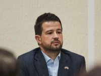 JAKOV MILATOVIĆ IZ BUDVE: 'Posavjetovaću se da li ove ili iduće godine da idem u Srebrenicu'