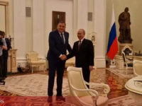 MILORAD DODIK TVRDI: 'Ja sam Putinov prijatelj i to mi je važno, a istočna interkonekcija će...'