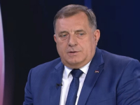 MILORAD DODIK ZAPRIJETIO: 'Mogu da dovedem 10.000 Srba pred neku ambasadu i OHR i da se obračunamo sa strancima' (VIDEO)