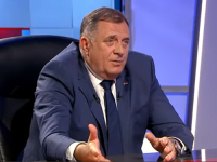 'SRETAN PUT…': Milorad Dodik kod Mate Đakovića najavio odlazak u Moskvu, pa se zbunio… (VIDEO)