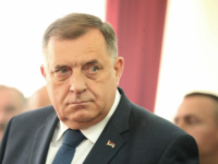 ŠOKANTAN ODGOVOR DODIKA ESCOBARU I CHOLLETU: 'Prije nekoliko mjeseci, možda prije nepunu godina dana, pokušavali su da preduzmu...'