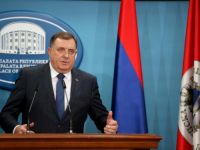 DODIK ISMIJAVA MILIČEVIĆEVU INICIJATIVU: 'Nisam znao da se od Banja Luke do Istočnog Sarajeva ide preko Zenice'