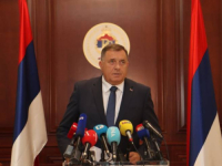 MILORAD DODIK KATEGORIČNO TVRDI: 'Bez obzira na sankcije, dobio bih vizu za SAD'