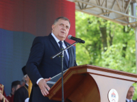 'JASENOVAČKE ŽRTVE ZLOUPOTREBLJAVAO U LIČNE SVRHE': Milorad Dodik koristi komemoracije za svoju političku promociju (VIDEO)