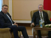 MILORAD DODIK ČESTITAO ERDOGANU: 'Milioni birača su vam dali svoje nade i povjerenje'