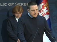 NAKON MASAKRA U ŠKOLI NA VRAČARU: Proglašena trodnevna žalost u Srbiji