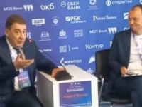 BIVŠI MINISTAR EKONOMIJE RUSIJE: 'Iduće godine smo naje*ali...' (VIDEO)