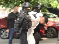 MJEŠTANI MLADENOVCA O UBICI UROŠU BLAŽIĆU: 'Ubijao je pse po selu, mi smo prijavljivali, ali je on to...'