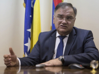 MLADEN IVANIĆ IMA DILEMU: 'Da li je Dodik tražio da ide, ili ga je Putin zvao, ne znam, ali čudan je termin...'