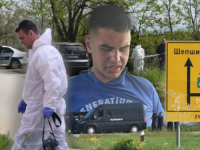 UHAPŠEN UJAK MASOVNOG UBICE IZ MLADENOVCA: Osumnjičenom se stavlja na teret...