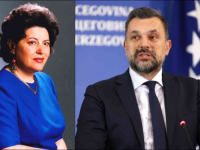 MARGIT TOMIK-LEVY PISALA KONAKOVIĆU: 'Nije trojka Dino, profulio si zicer!'