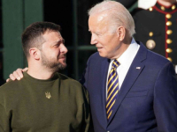 DOBRE VIJESTI ZA UKRAJINU: SAD najavile novi paket pomoći od 1,2 milijarde dolara