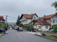 MJEŠTANI NASELJA MOLUHE U ŠOKU: Sumnja se da je komšija planirao aktivirati dvije bombe