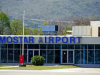 U POTRAZI ZA DOBRIM VIJESTIMA: Na Aerodromu Mostar pregovara s tri niskotarifne aviokompanije