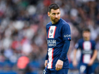 'MISLIO SAM DA ĆEMO...': Lionel Messi se izvinio navijačima PSG-a