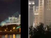 HAOS U MOSKVI: Rusi objavili vijest o požaru u ministarstvu odbrane, sad tvrde da požara nije bilo... (VIDEO)
