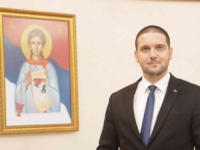 SAVJETNIK ŽELJKE CVIJANOVIĆ ODGOVORIO BEĆIROVIĆU: 'Predsjedništvo BiH nije nadležno da proglasi dan žalosti!'
