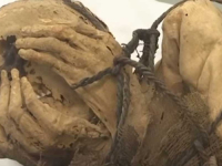 SENZACIONALNO OTKRIĆE: Arheolozi slučajno otkrili neobične mumije, a kada su saznali o kome se radi – uslijedio je šok…