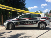 DRAMA U GORAŽDU: Muškarac skočio s mosta u Drinu, pripadnici MUP-a BPK, vatrogasci i civilna zaštita u...