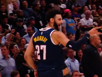'DENVER NUGGETSI' PONOVO SLAVILI: Sjajni Jamal Murray sa 23 poena u posljednjoj četvrtini uništio 'Lakerse'