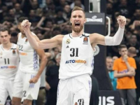 DŽANAN MUSA NAKON TEŠKIH PET DANA PROVEDENIH U BEOGRADU: 'Borite se do kraja, uvijek. Dobar posao, ali...'