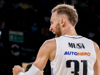 U KAUNASU POČINJE FINAL FOUR EUROLIGE: Džanan Musa i društvo večeras protiv Barcelone, meč u direktnom TV prenosu