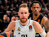 U PAKLENOJ ATMOSFERI: Musa i društvo savladali Partizan
