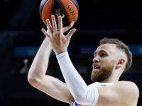 MUSA PREDVODIO REAL DO POLUFINALA: Trojkama rešetao koš Gran Canarije