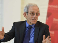 PROFESOR DANIEL SERWER: 'Krajnje je vrijeme da Amerika preispita svoju politiku na Balkanu!'