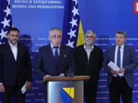'SB' NA LICU MJESTA - SDA O RADU VIJEĆA MINISTARA BiH: 'Umjesto datih obećanja, sebi su povećali plaće za 600 KM' (FOTO)