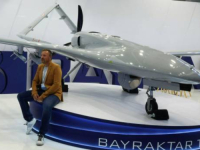 NA KOSOVO STIGLI TURSKI DRONOVI 'BAYRAKTAR': Imaju dugu izdržljivost na srednjoj visini, a rekordni let jedne letjelice...