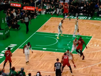 'HEAT' NASTAVIO SA SENZACIJAMA: Jimmy Butler predvodio 'Miami' u gostujućoj pobjedi protiv favoriziranih 'Boston Celticsa'