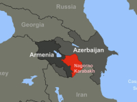 U JEKU NAJTEŽIH SUKOBA JOŠ OD DEVEDESETIH: Armenija spremna da prizna Nagorno-Karabah kao dio Azerbejdžana