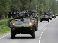 BORBENE OPERACIJE I PLANINSKO RATOVANJE: Uskoro velika NATO vojna vježba u susjedstvu