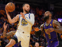 NASTAVLJA SE BORBA ZA FINALE PLAY OFF-a: 'New Yorki Knicksi' smanjili na 3-2 protiv 'Miamija' , 'Warriorsi' savladali 'Lakerse'