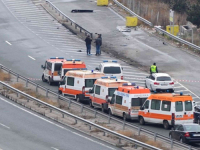 DRAMA U BUGARSKOJ: Izvršen atentat na državnog tužioca...