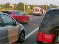 STRAVA U BEOGRADU: Otac i kćerka (4) poginuli nakon što je na njih naletjelo vozilo u zaustavnoj traci