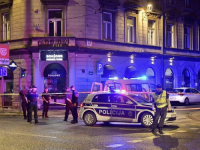 NAKON TEŠKE NESREĆE U SARAJEVU: Ljekari se bore za život djevojke na Neurohirurgiji