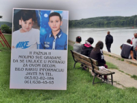 VELIKA POTRAGA ZA NESTALIM DJEČACIMA U SRBIJI: Krenuli na pecanje na Dunavu i izgubio im se svaki trag