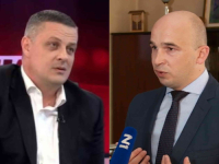 ZASTUPNIK SDA KRITIKOVAO MIJATOVIĆA: 'O političkoj sudbini Semira Efendića odlučit će građani a ne bivši savjetnik Milorada Dodika!'